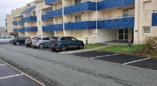 Bleu Marine Vue Ocean, 2 Chambres, Terrasse 30M2, Parking Privatif Et Piscine En Ete Lacanau Exterior foto